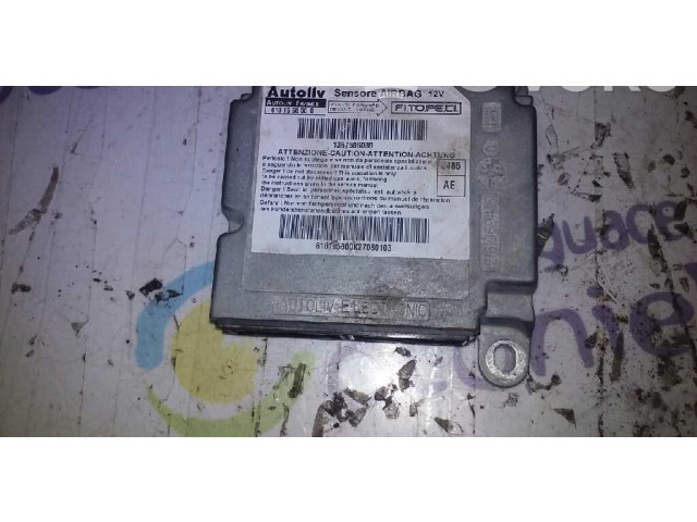 Блок комфорта VUX500570 Land Rover Range Rover Sport L320