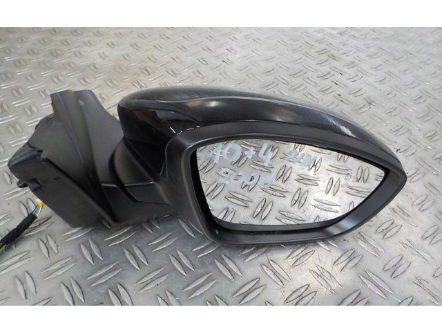 Зеркало электрическое Peugeot 2008 II 2019 - года