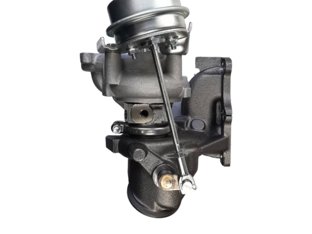 Turbodmychadlo Турбина 49373-03012, 49373-03011 Fiat Punto (199)