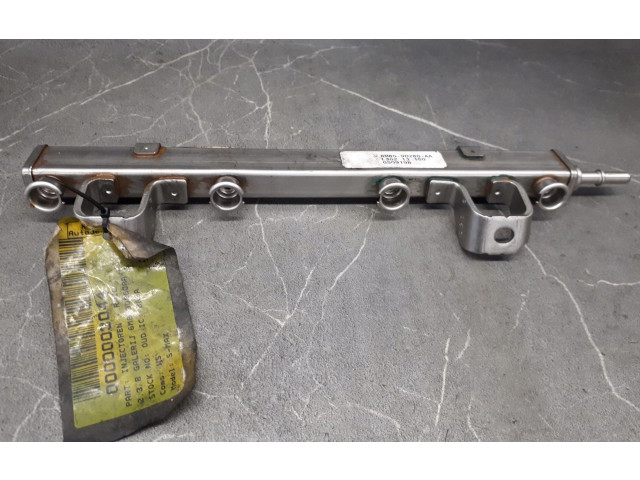 Vstřikovací lišta 6M8G-9D280-AA Mazda 5