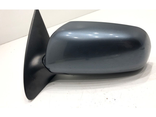 Зеркало электрическое Skoda Fabia Mk1 (6Y) 1999 - 2007 года