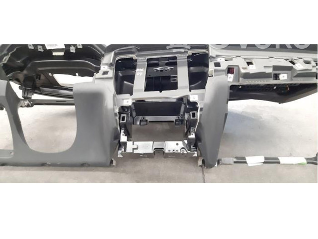 Блок подушек безопасности 39825814   Volvo S90, V90