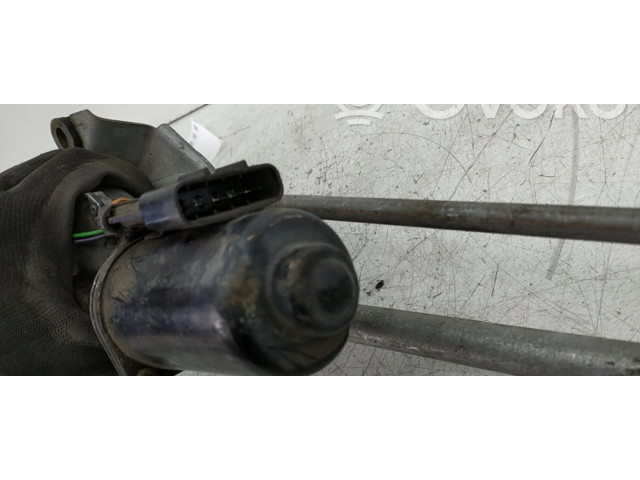 Моторчик дворников 22116327    Opel Tigra A