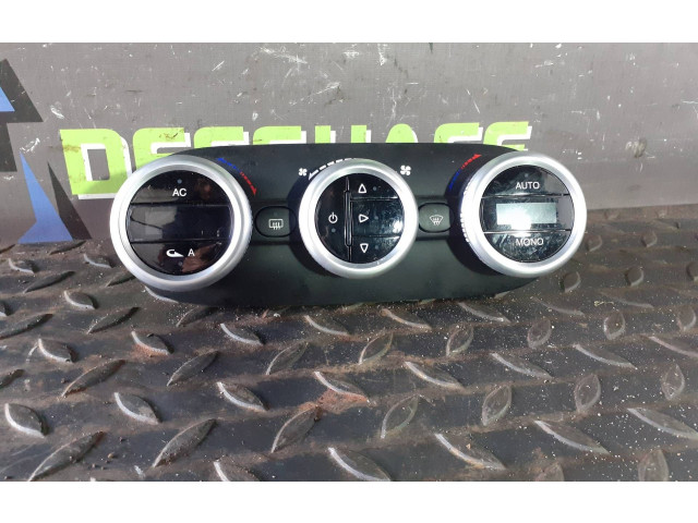 Модуль блока управления кондиционером 503600090202, 156110631   Alfa Romeo Giulietta