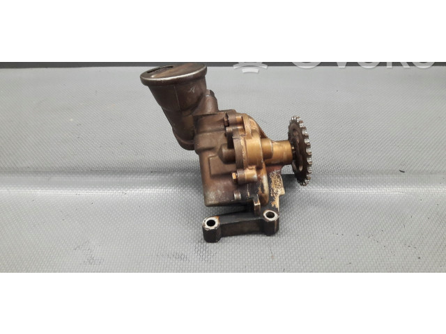 Čerpadlo oleje 1111810201 Mercedes-Benz C W202