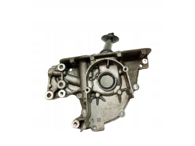 Масляный насос 04C115105H, MPI Skoda Fabia Mk3 (NJ)