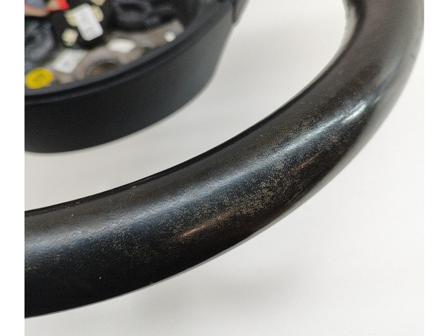 Volant Volkswagen Touareg II 2011 7P6419091NGB, 7P6419091