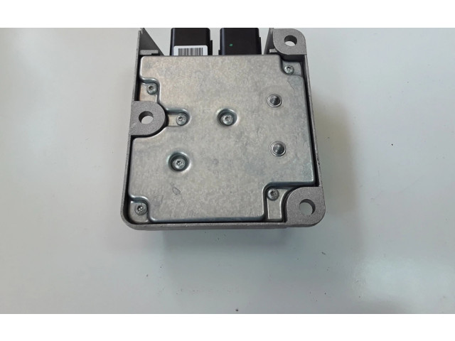 Блок подушек безопасности 04896233AD Jeep Grand Cherokee (WK)