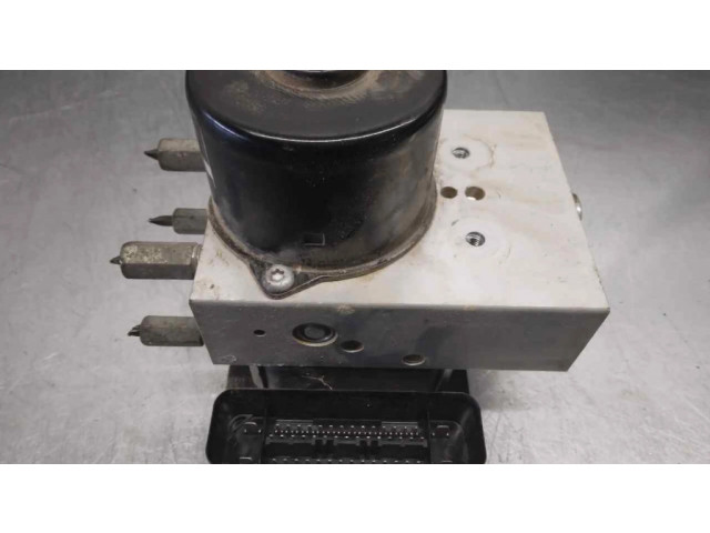 Блок АБС 4894009600, 06210208674 SsangYong Actyon sports I 2005-2012 года