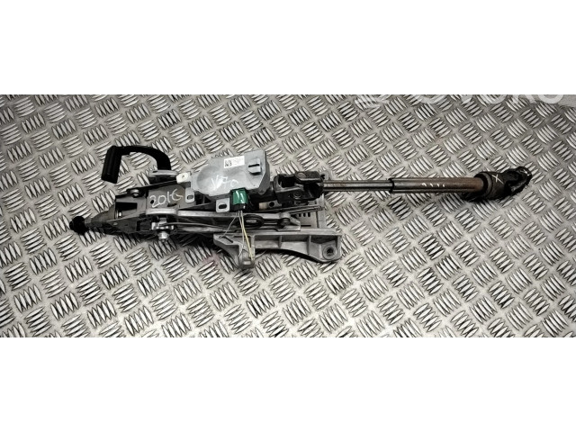 Рулевая рейка P31387671, P31340734 Volvo V70 2014-2016 года