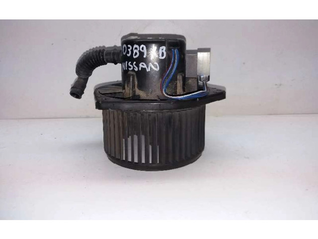 Вентилятор печки 0130111154 Nissan Vanette