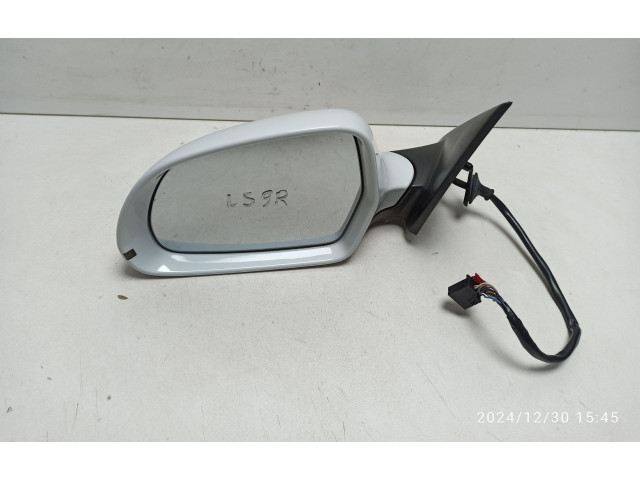 Зеркало электрическое Audi Q3 8U 2011 - 2016 года