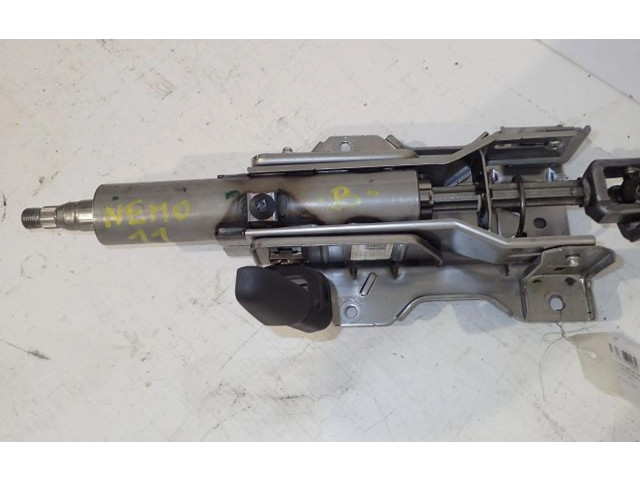 рейка Колонка рулевая 1609520480 Citroen Nemo - года