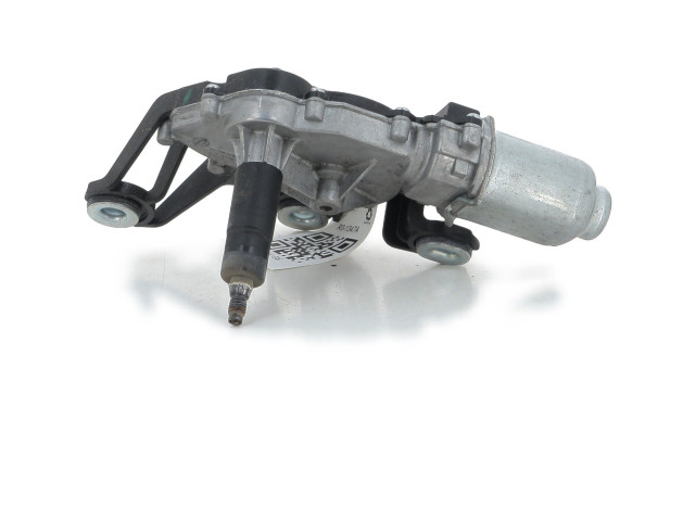 Моторчик заднего дворника 5J7955711C, R0-1347A Skoda Fabia Mk2 (5J)