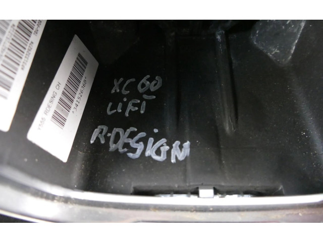 Руль Volvo XC60  2017 -  года 31332927      