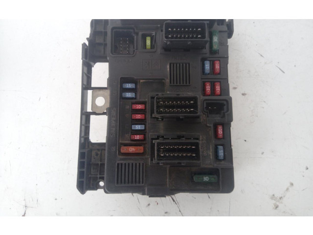 Pojistková skříňka T118470003J Fiat Punto (188) 2003