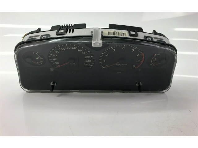 Панель приборов 8380005350, S1150 Toyota Avensis T220