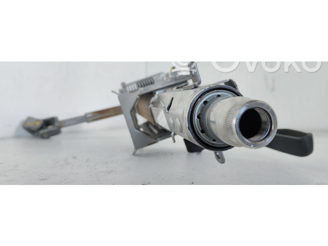 Рулевая рейка 1Z2419502Q Skoda Superb B6 (3T) 2008 - 2015 года