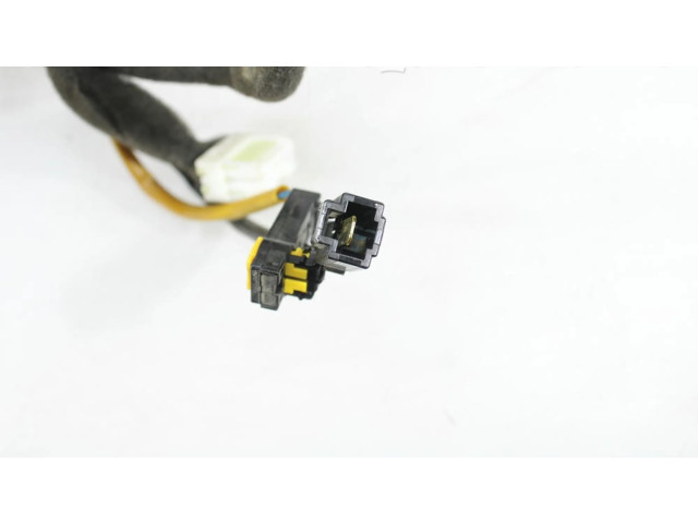 Подушка безопасности водителя DQ6K3D0028   SsangYong Rexton