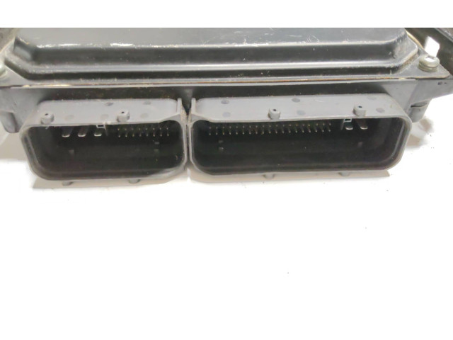 Řídící jednotka 23710EB310, 5800360 Nissan Navara D40 2008