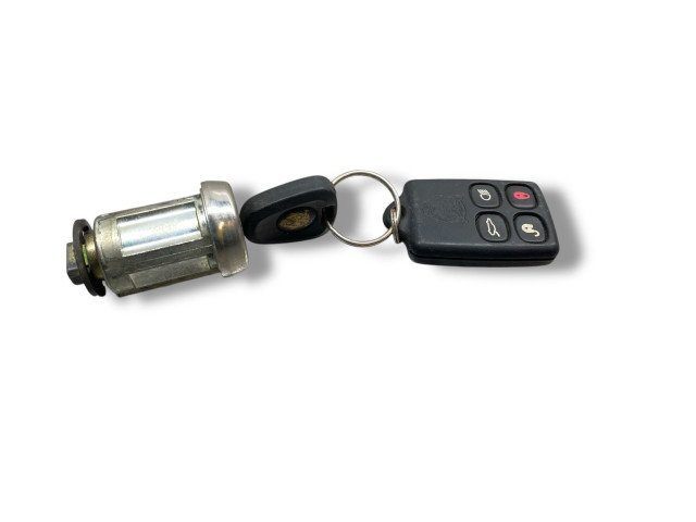 Блок управления коробкой передач 510070080, MB0797008792 Jaguar XJ X308