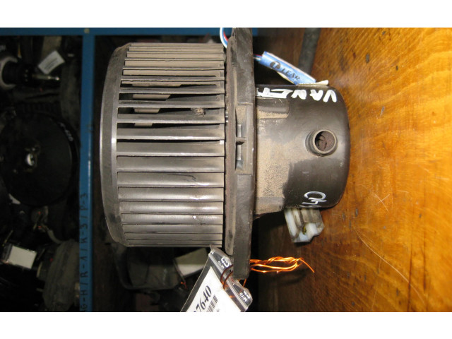 Вентилятор печки Nissan Vanette