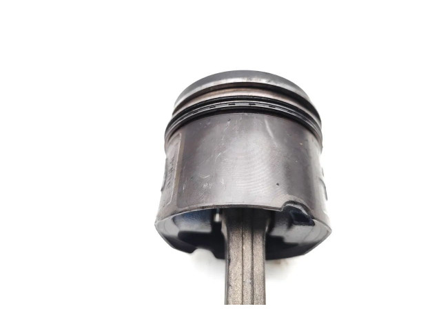  Поршень с шатуном 204D3 204D3  Land Rover Freelander  