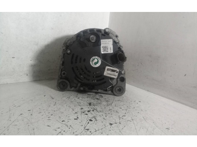Генератор LRA02862 Ford Galaxy