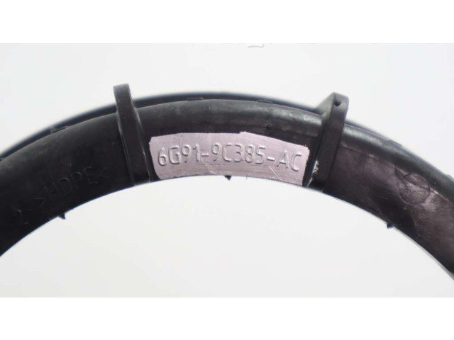 Топливный насос 30661488 Volvo S80