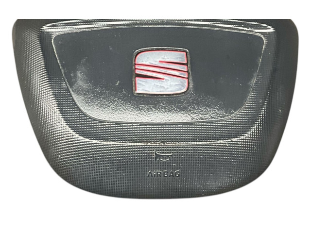 Volant Seat Ibiza IV (6J,6P) 2011 6J0880201K, 6J0419091L