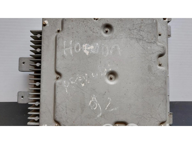 Блок управления АБС 39300-SS0-J61 Honda Prelude