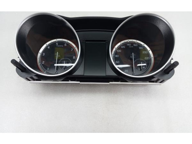 Přístrojová deska Suzuki Swift III 2020 3411080SG0, A3C05787701