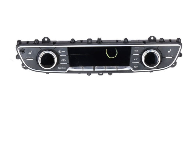 Блок управления климат-контролем 4M0820043AD   Audi Q7 4M