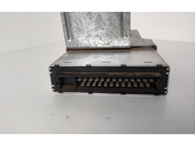 Другие блоки управления / модули