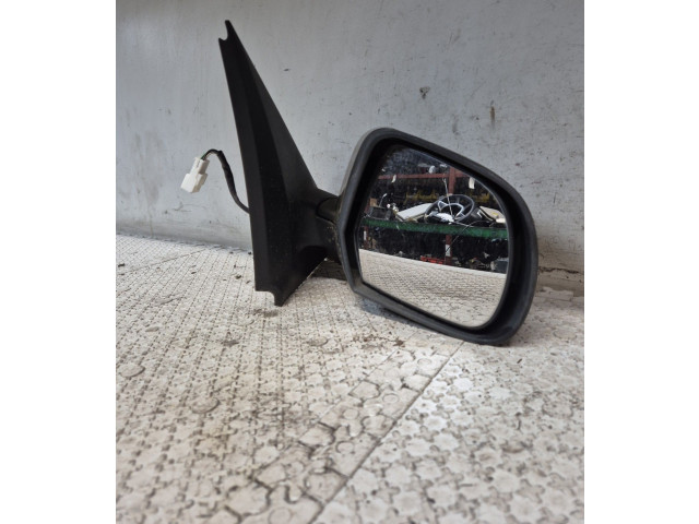 Зеркало электрическое        Dacia Lodgy  2012 -  года   