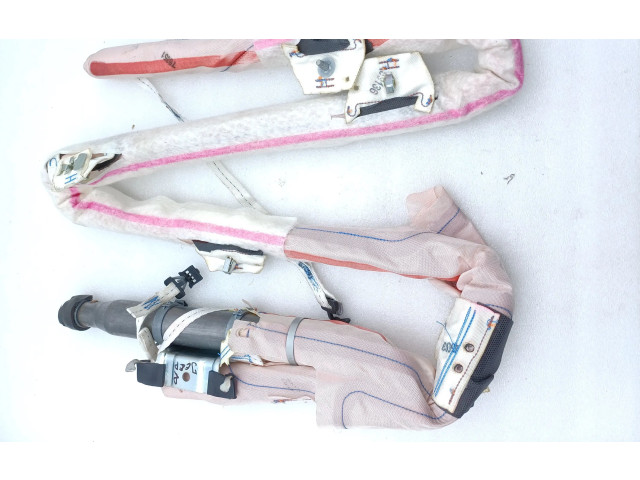 Боковая подушка безопасности P05108020AD Jeep Grand Cherokee