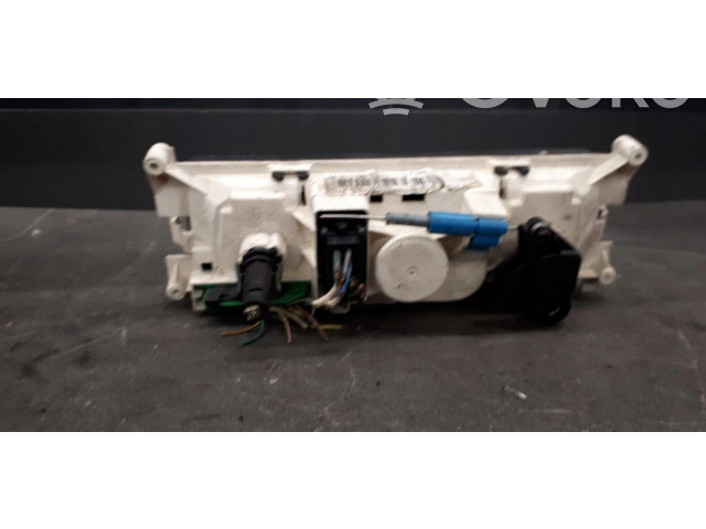 Блок управления климат-контролем 64111502214   Mini One  Cooper R50  53