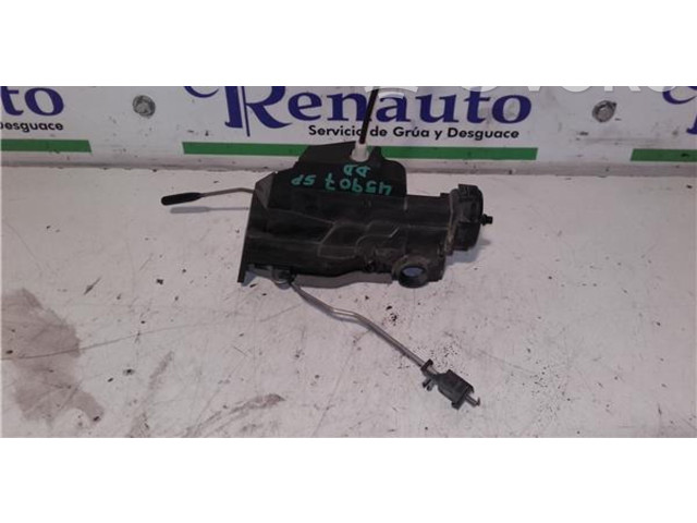 Мотор замка Mercedes-Benz A W168 1997 - 2004 года