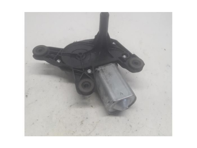 Моторчик заднего дворника 51757867, 53025712    Fiat Grande Punto