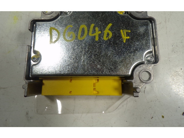 Блок подушек безопасности 8635A204, 8635A204 Mitsubishi Outlander