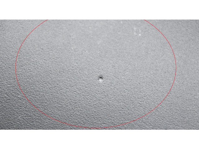 Подушка безопасности для колен 9363844 BMW X3 G01