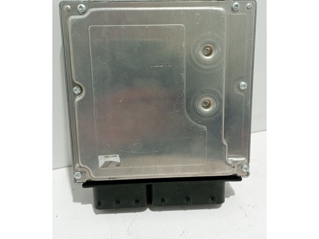 Řídící jednotka 7811151, 1039S25861 BMW 3 E92 E93 2008