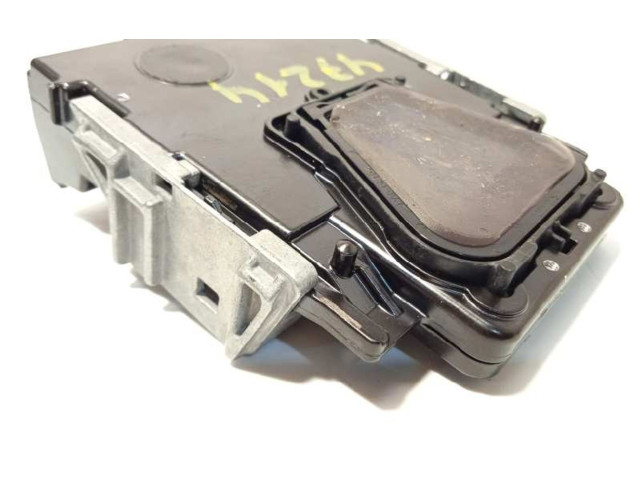 Блок управления 80A907217B Audi Q5 SQ5