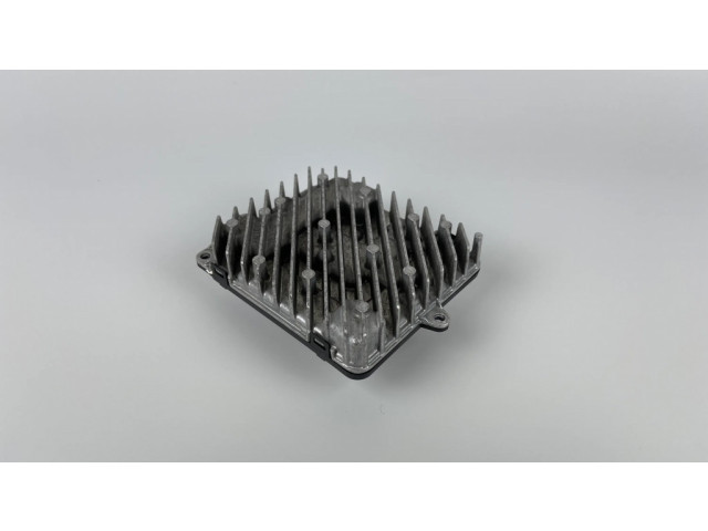 LED модуль контроля