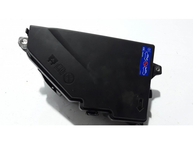 Pojistková skříňka 31398000 Volvo XC90 2021