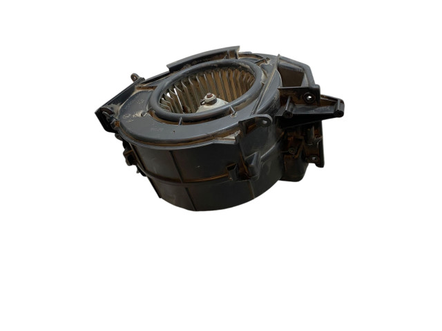 Вентилятор печки Audi A6 S6 C6 4F 2004 - 2011 года