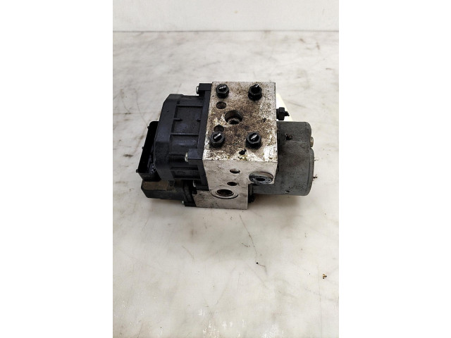 Блок управления АБС 0000454151   Citroen Berlingo