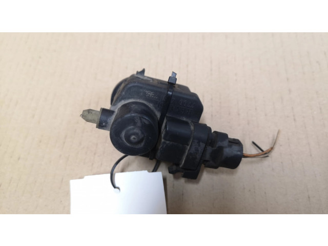 Двигатель для регулирования высоты фар