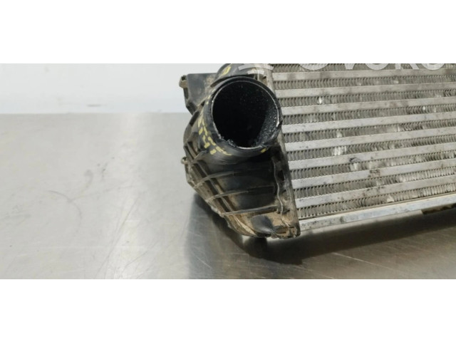 Интеркулер     Ford Transit -  Tourneo Connect 