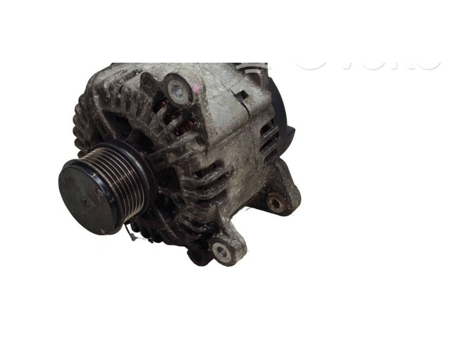 Генератор 06F903023C, 01469755   Skoda Octavia Mk2 (1Z)      